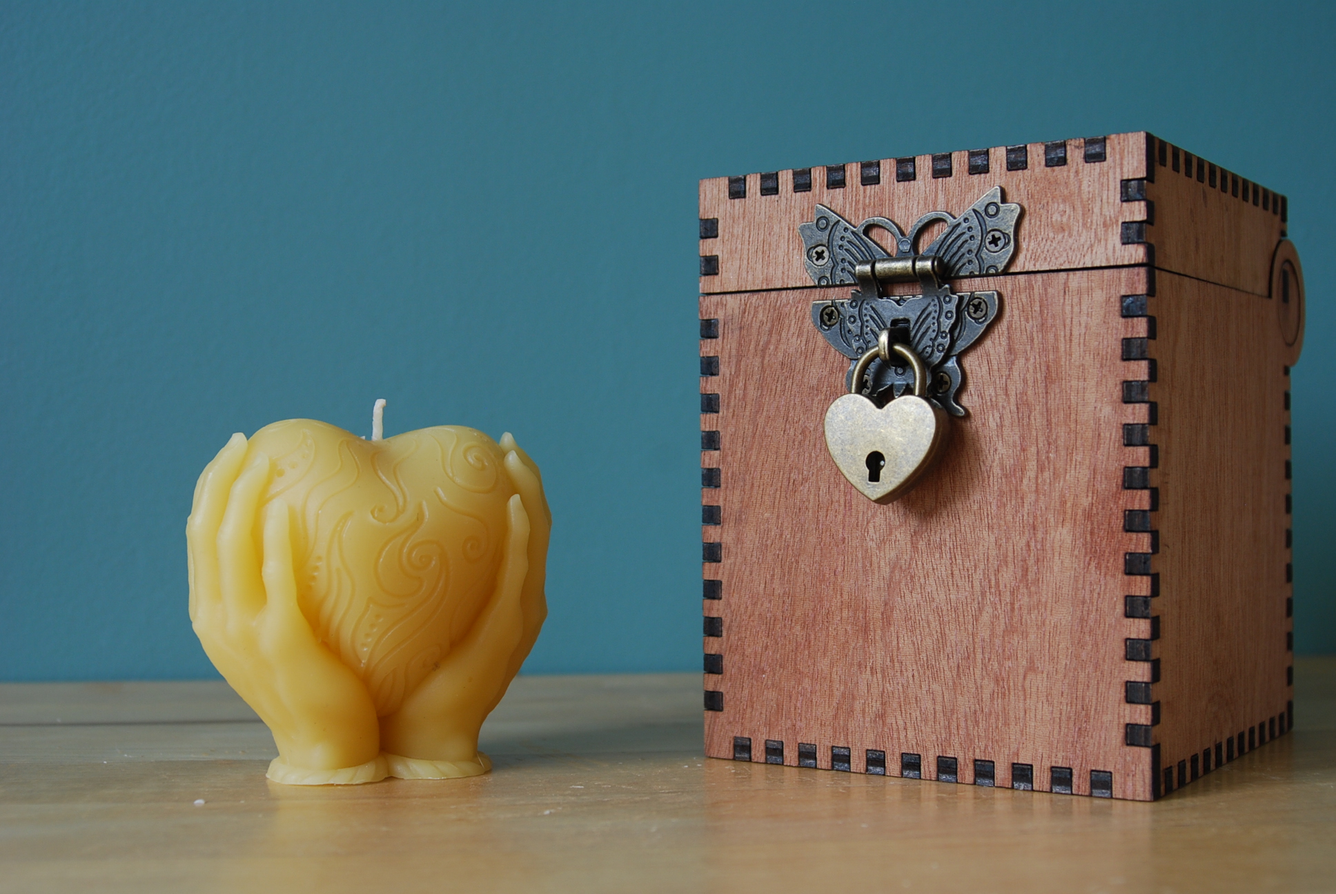 Coffret Cadeau de la Nuit de la Bougie – Image 2