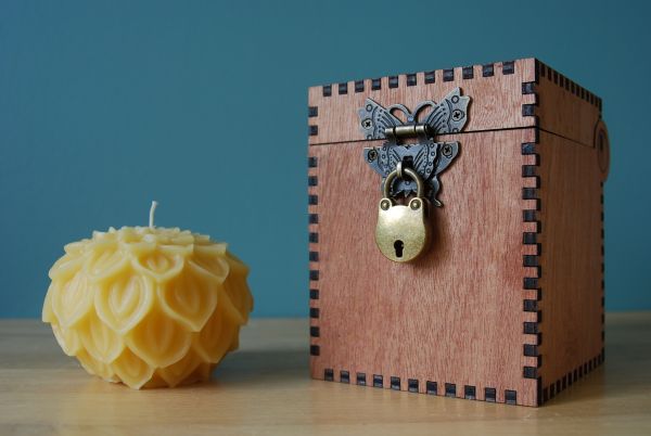 coffret cadeau